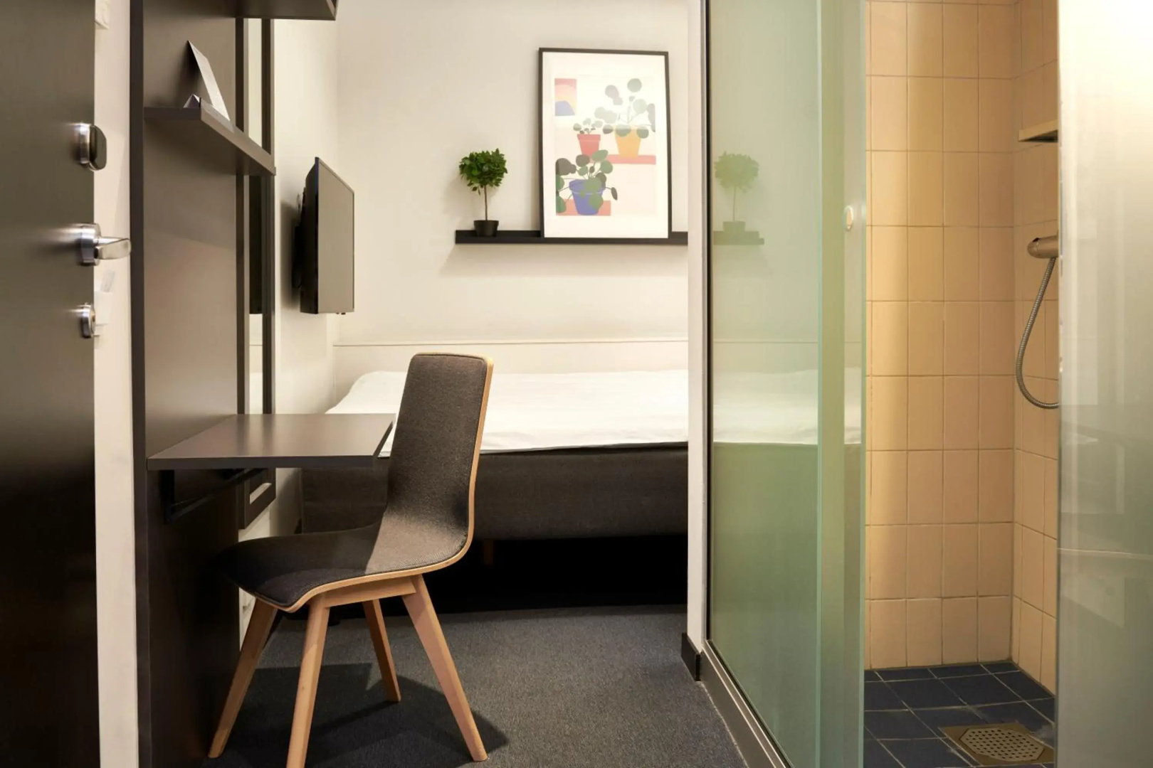 Photo - Moment Hotels