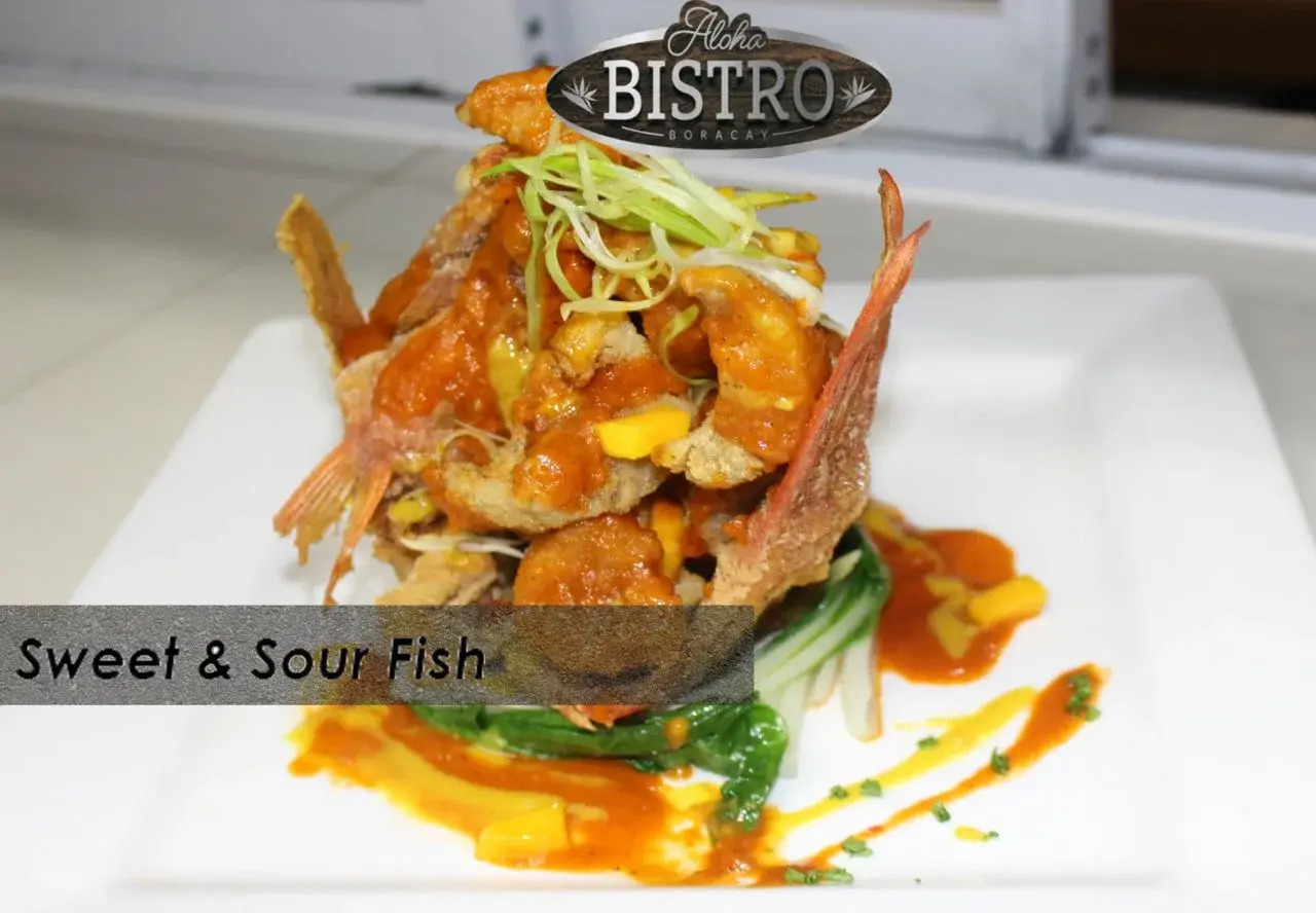 Photo - Aloha Boracay Hotel