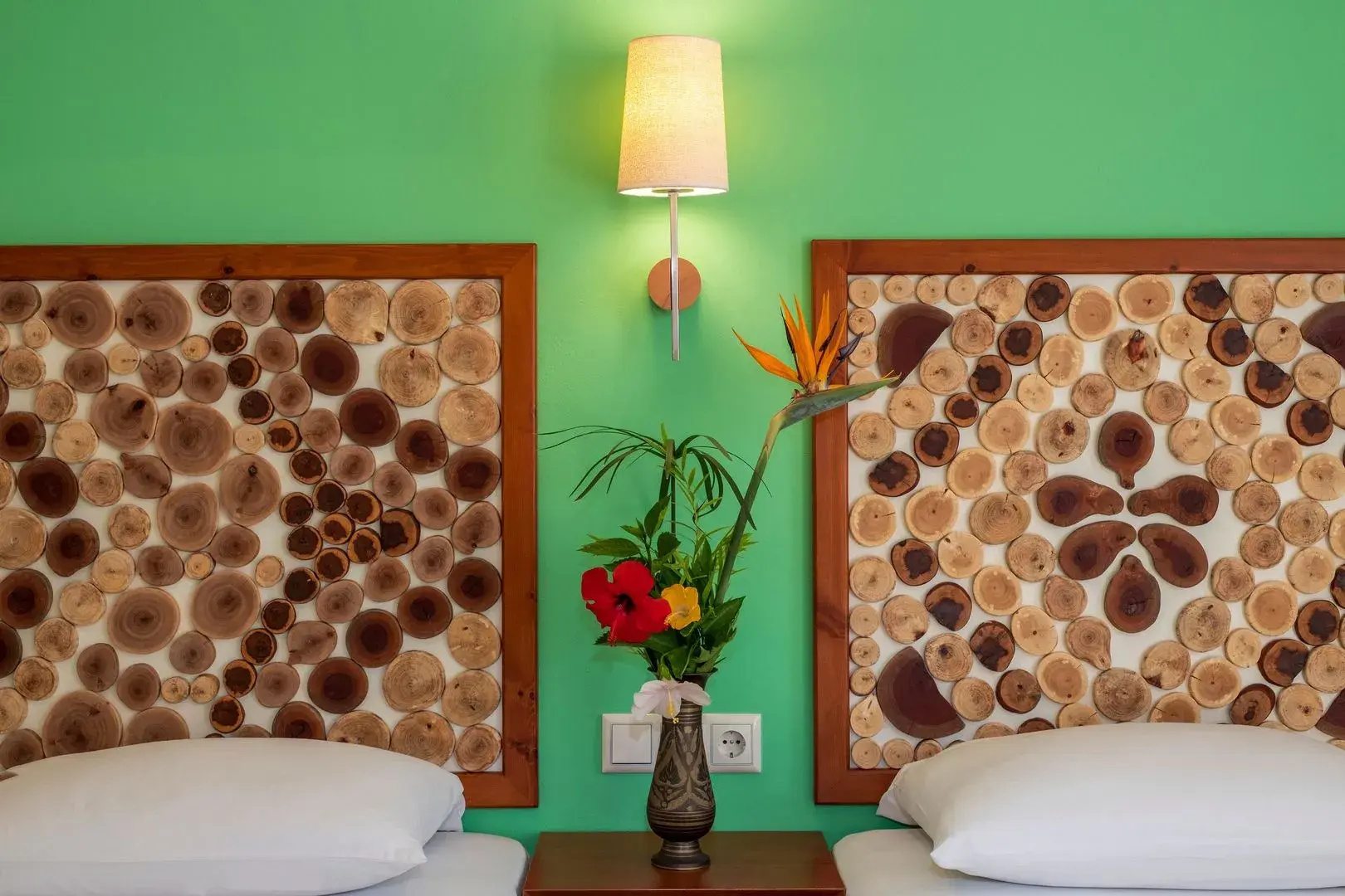 Photo - Aris Hotel