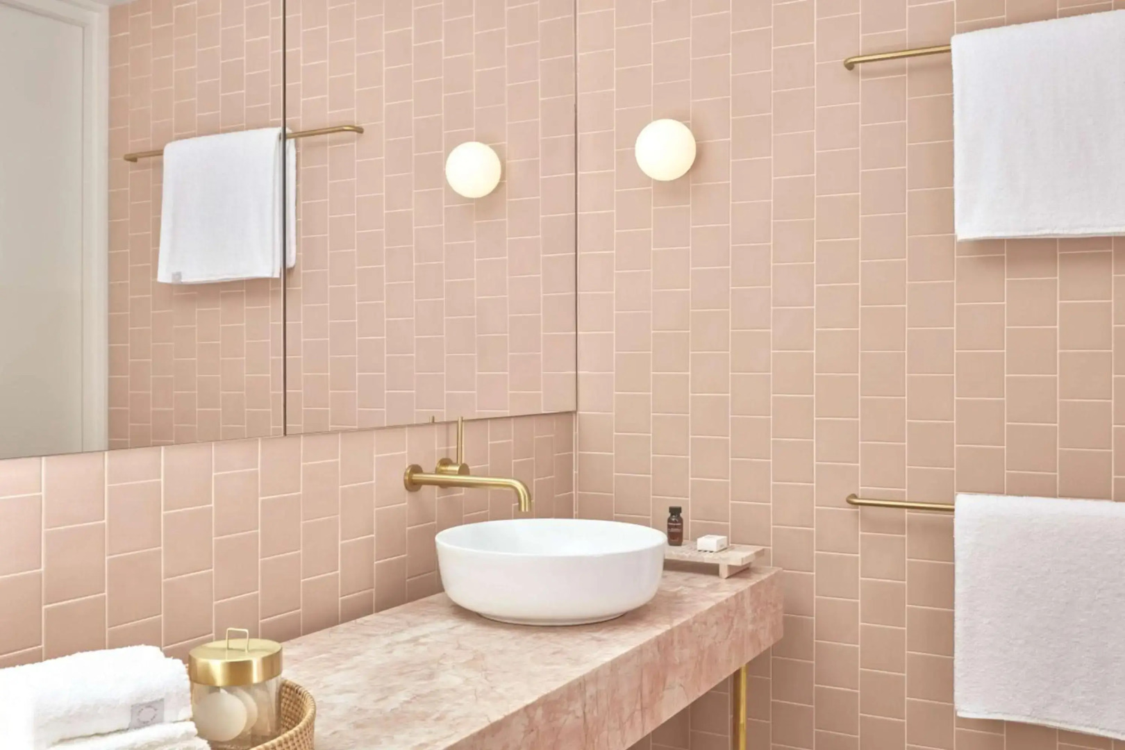 Foto - The Calile Hotel