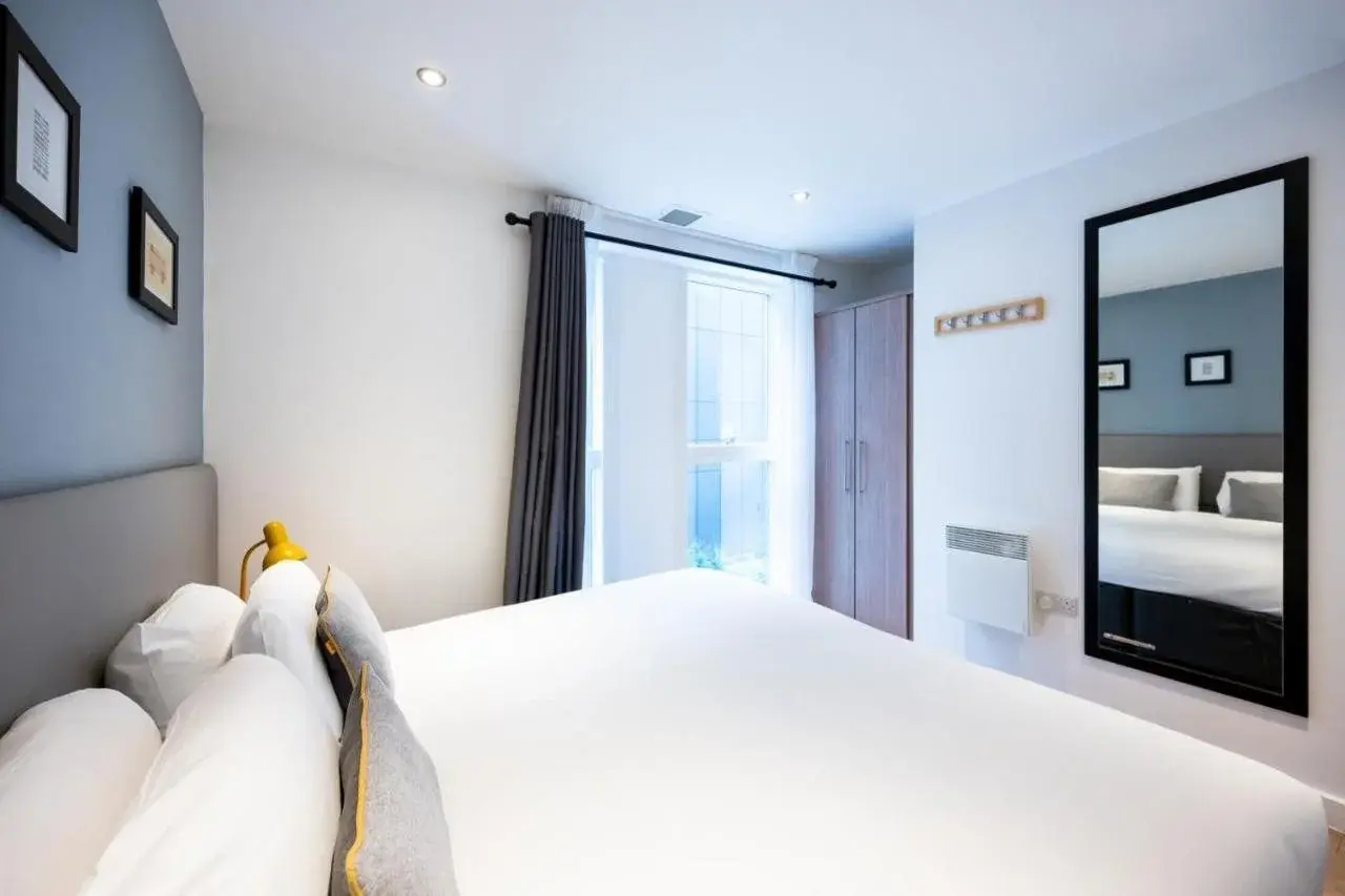 Photo - Staycity Aparthotels Birmingham City Centre
