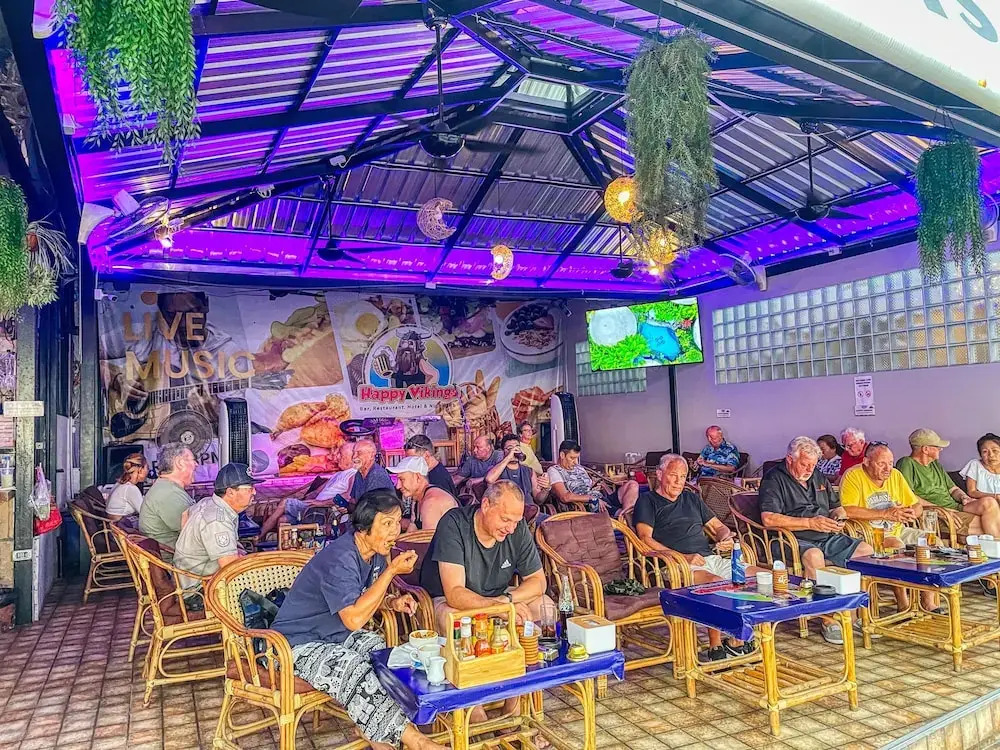 Foto - Happy Vikings - Beachfront