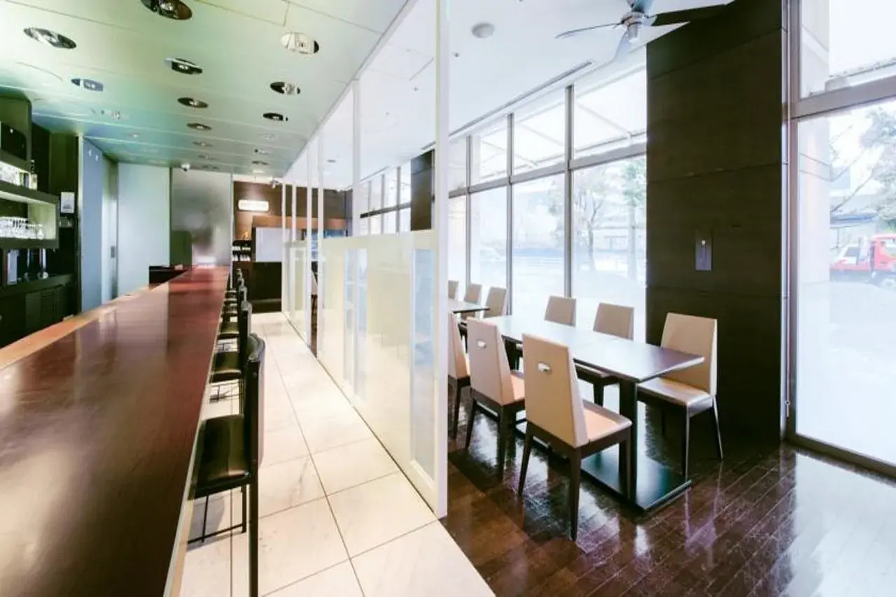 Photo - Hotel JAL City Haneda Tokyo