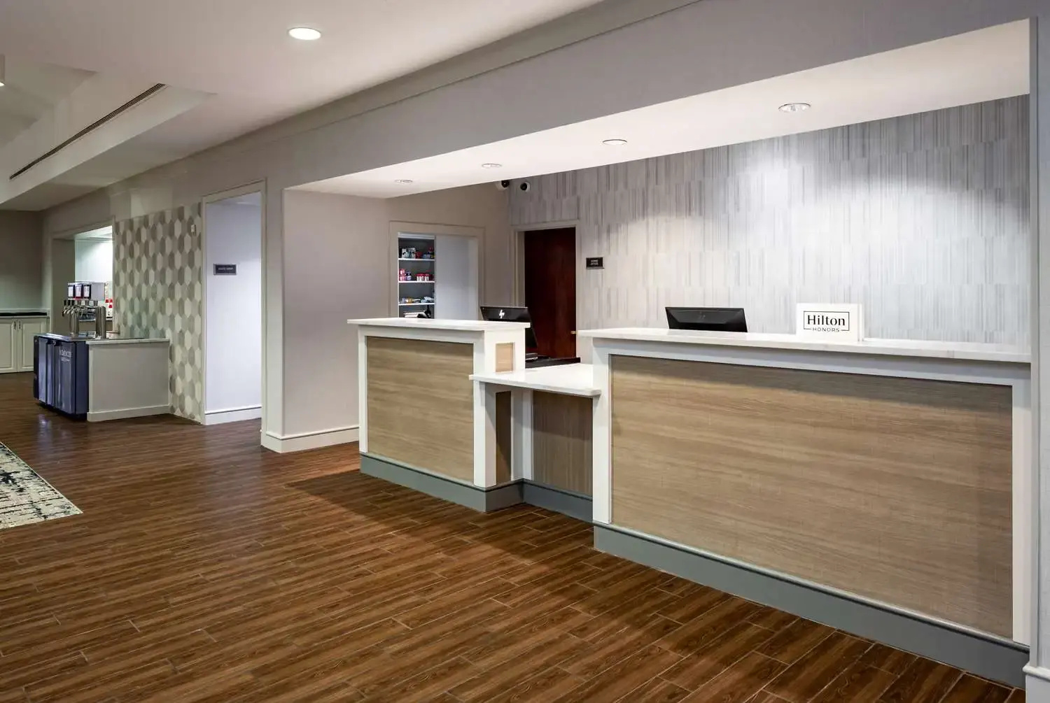 Foto - Homewood Suites by Hilton Jacksonville-South/St. Johns Ctr.