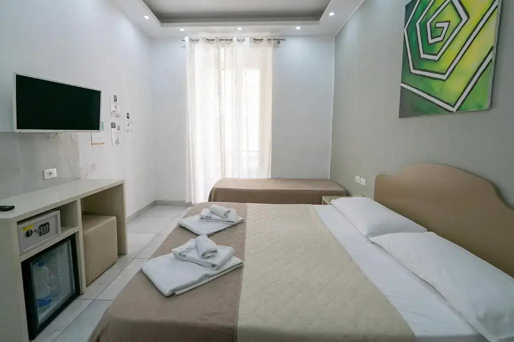 Foto - Royal House Napoli Centro "by ClaPa Group Dislocated Hospitality