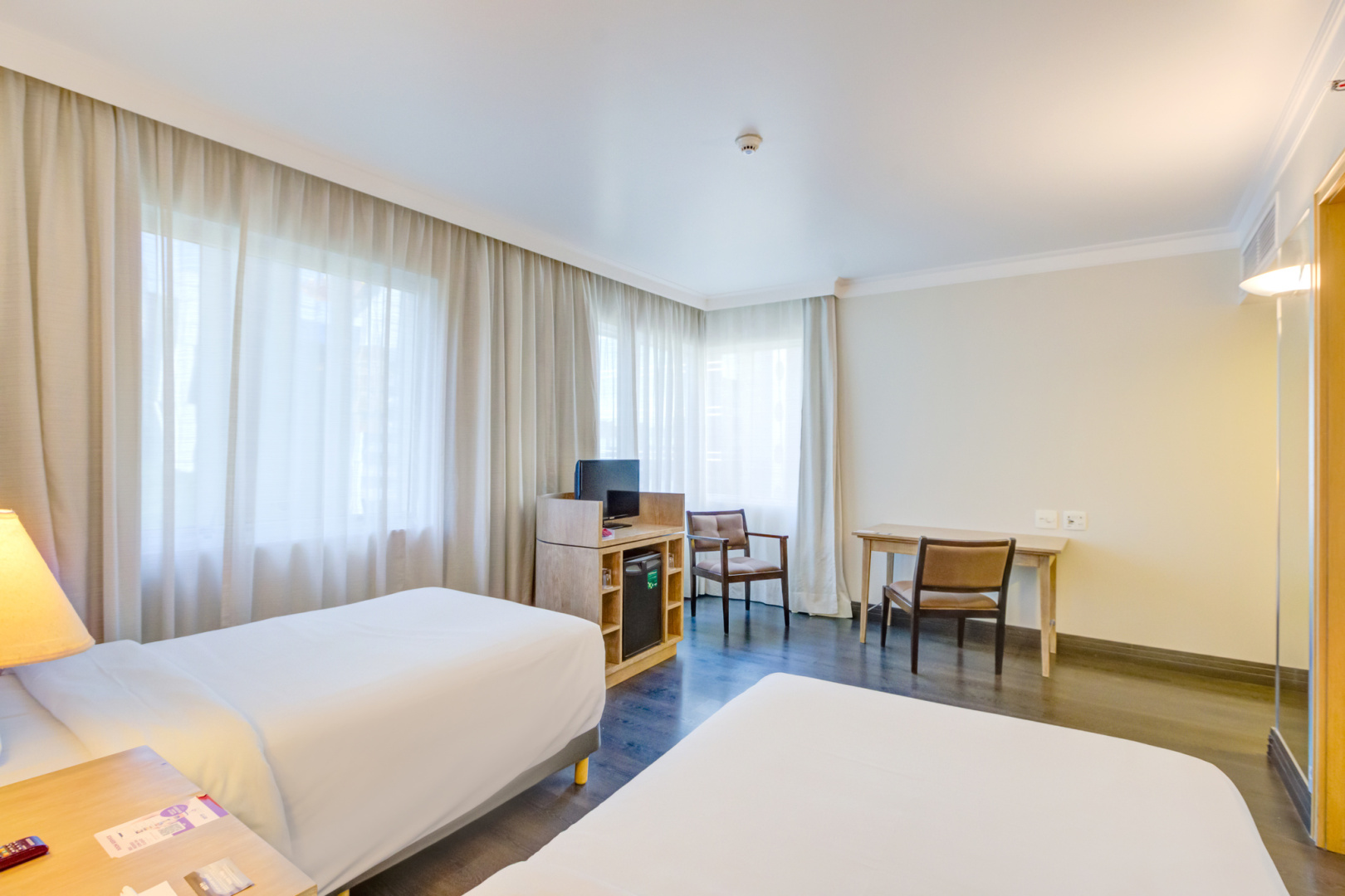 Photo - Park Inn by Radisson Berrini