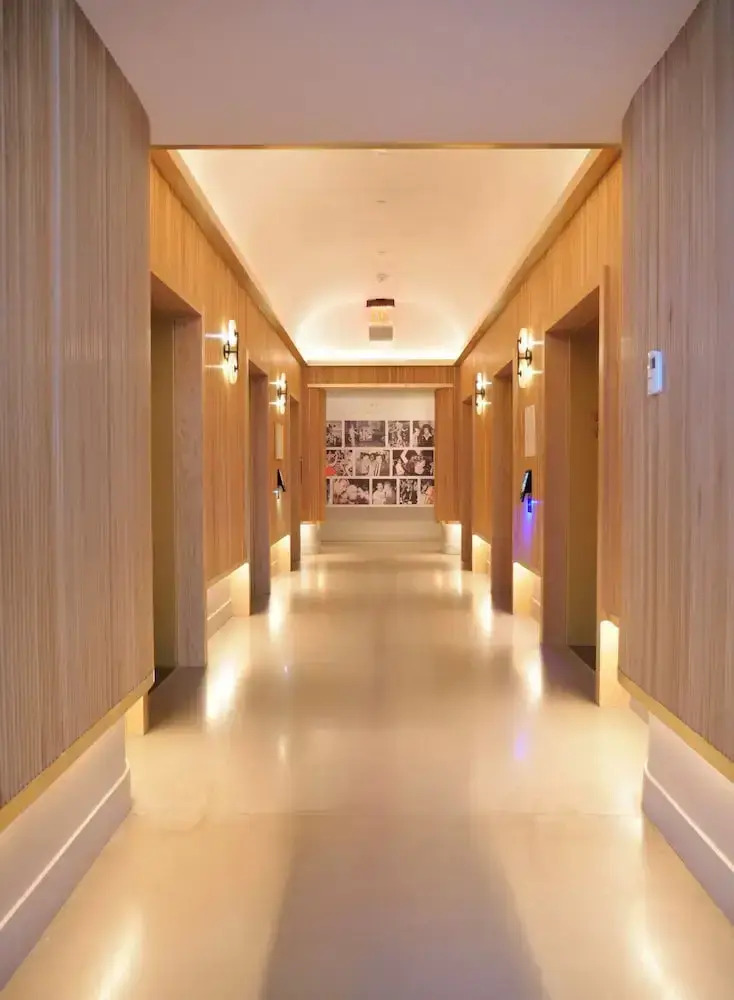 Foto - Virgin Hotels New York City