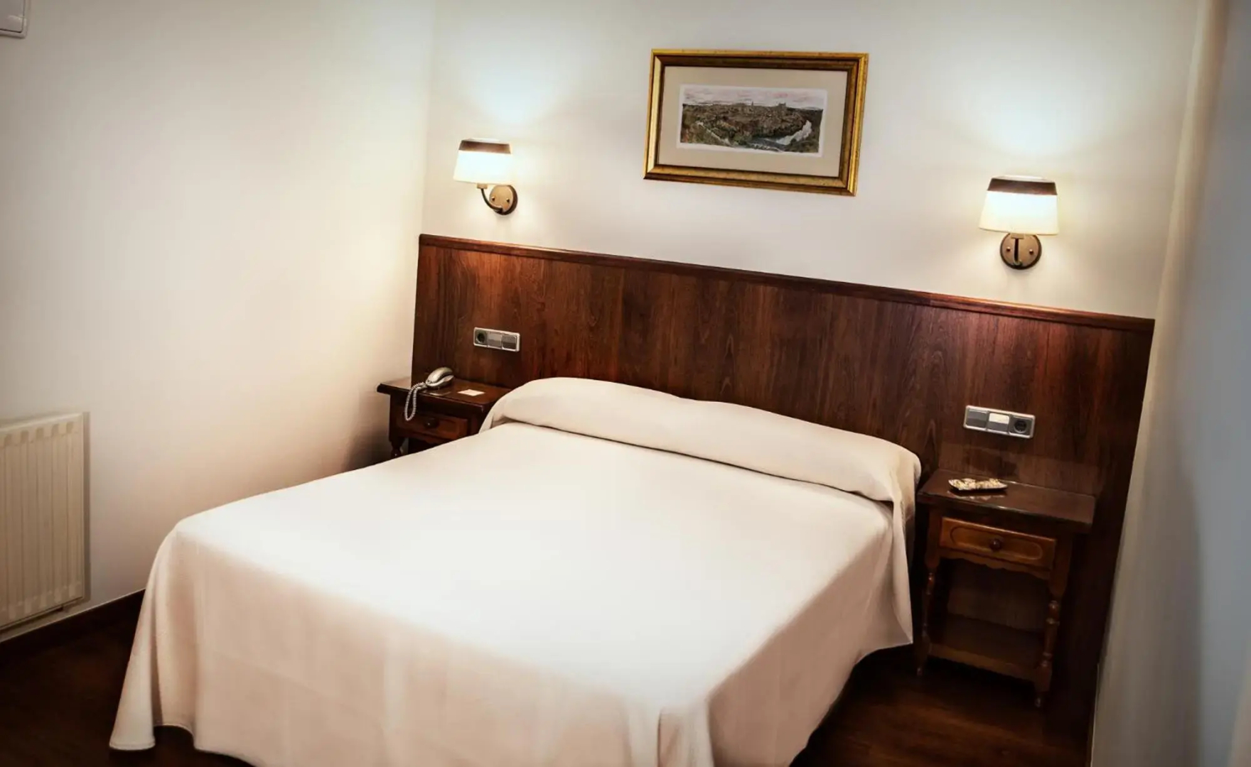 Photo - Hotel Santa Isabel