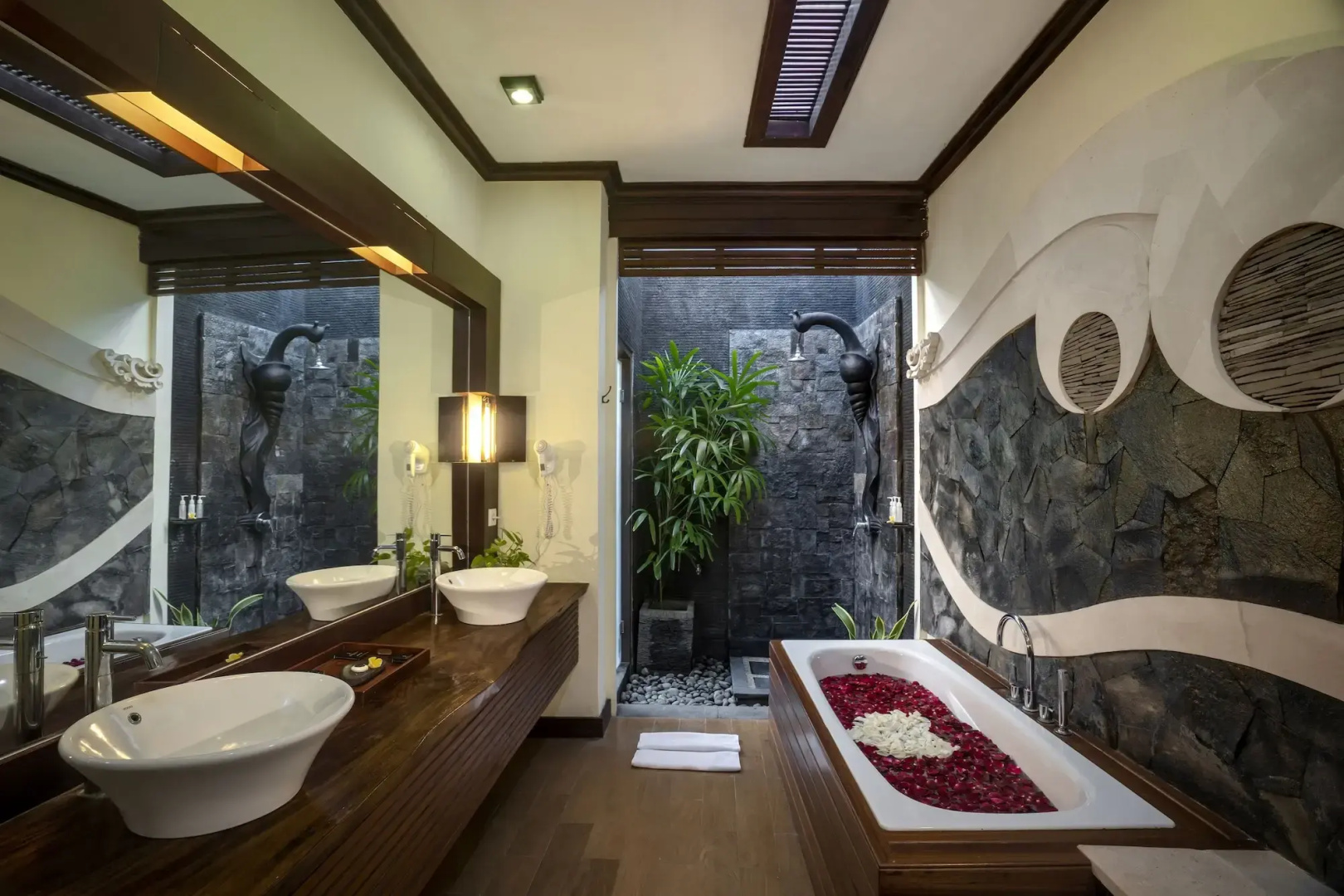 Foto - The Bali Dream Villa & Resort Echo Beach Canggu