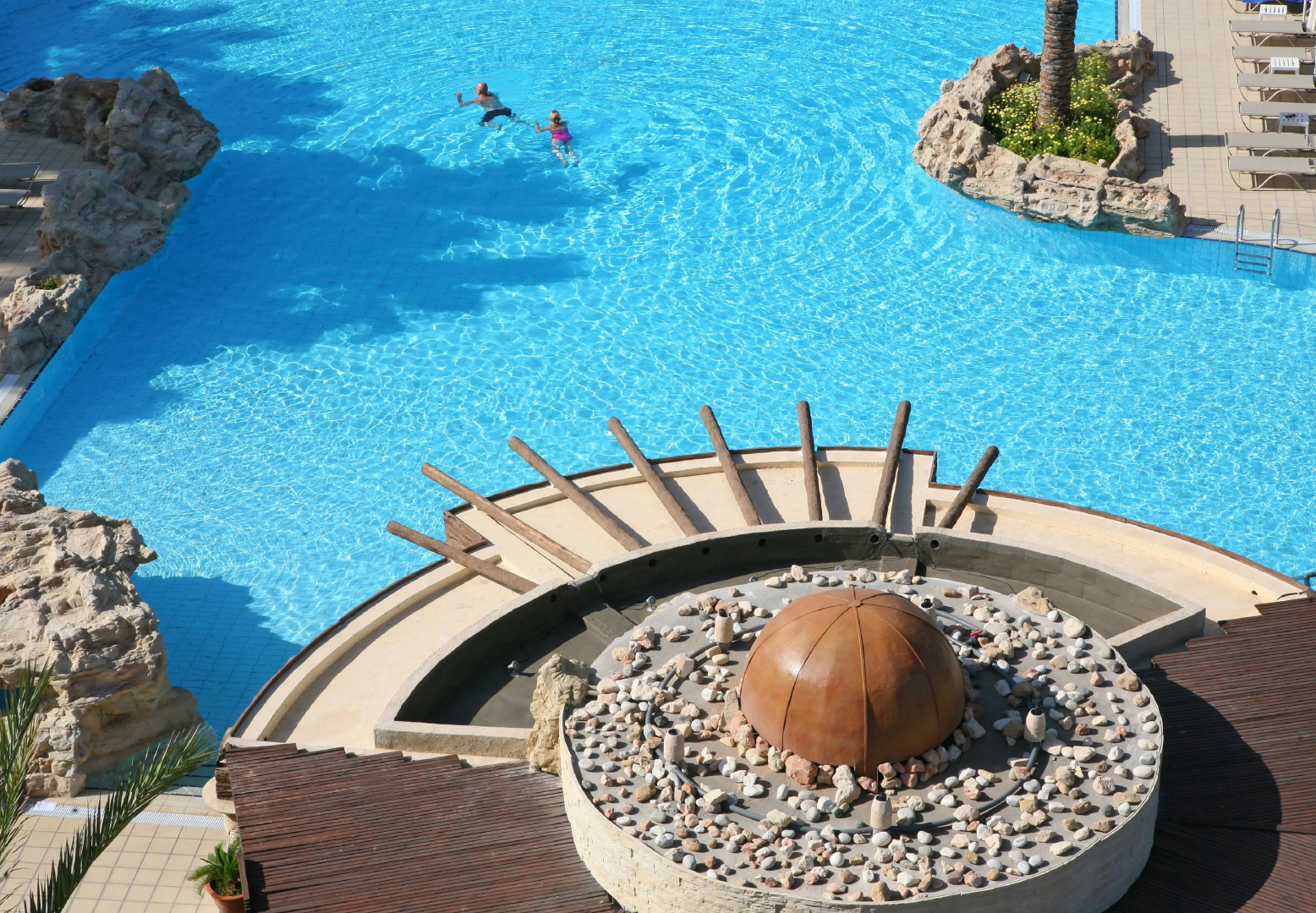 Photo - St George Beach Hotel & Spa Resort