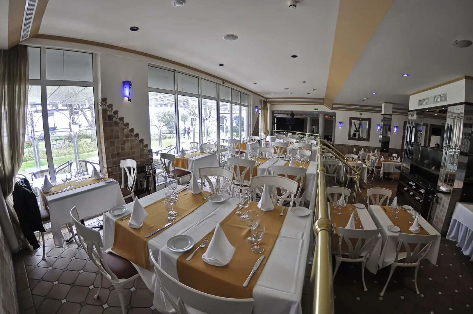 Foto - Hotel Talisman