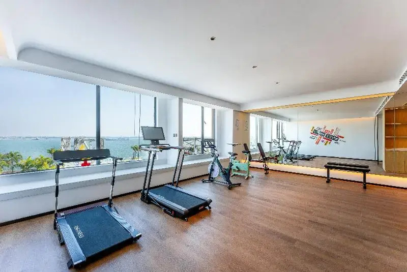 Photo - Holiday Inn Express Zhanjiang Coast by IHG