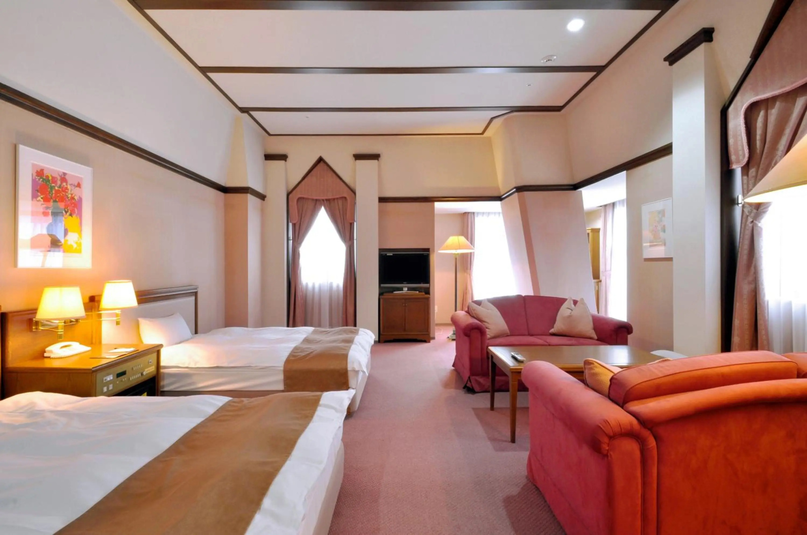 A-Brand Hotel&Golf