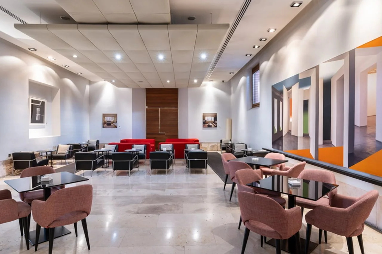 Foto - Parador de Alcalá de Henares