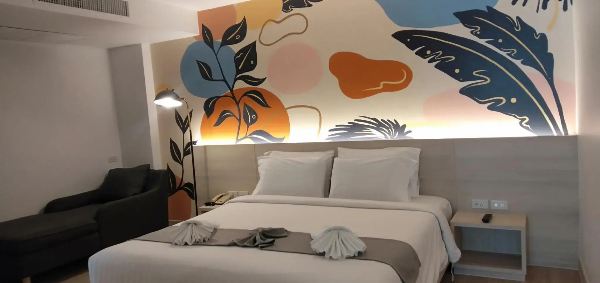 Foto - Flipper House Hotel - SHA Extra Plus