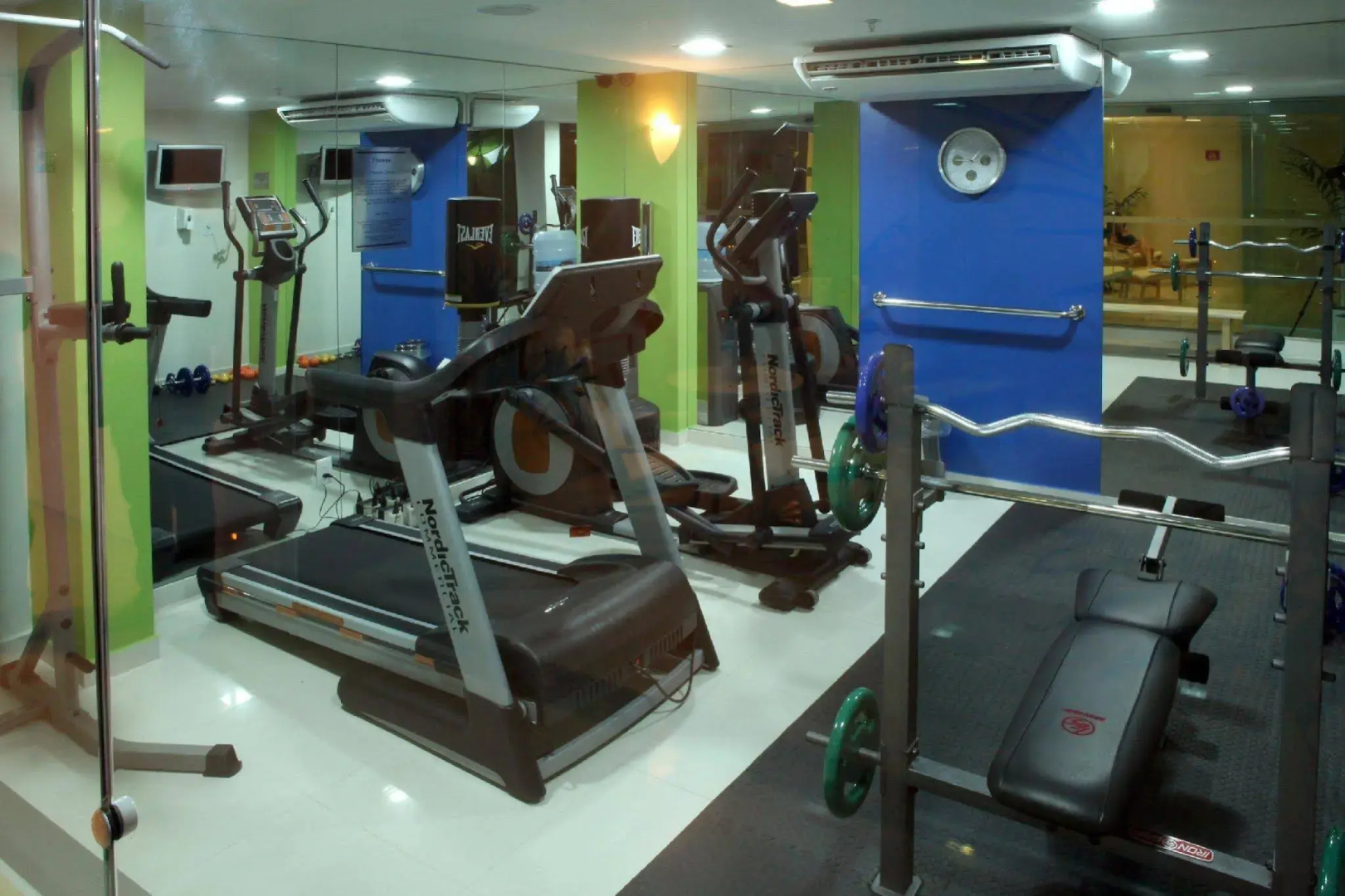 Foto - ibis Styles Manaus