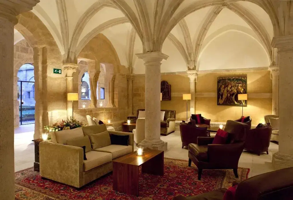 Foto - Abadia Retuerta Ledomaine