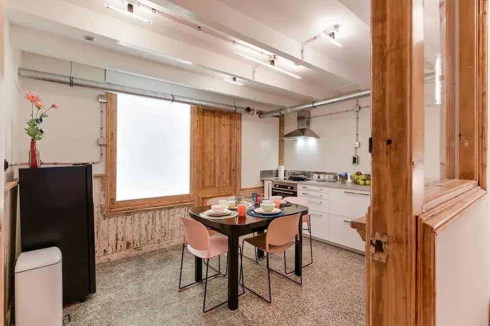 Foto - Will & Tate City Stay