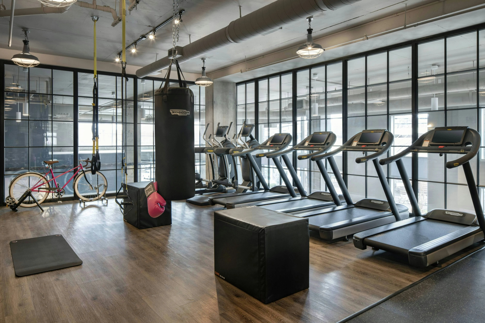 Photo - Moxy Nashville Vanderbilt Area