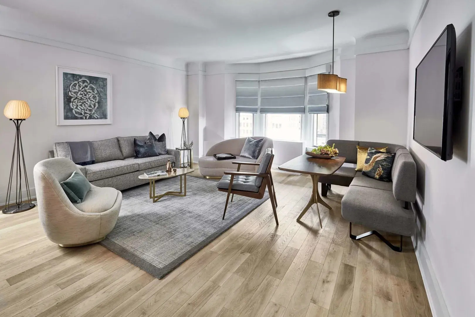 Photo - Hotel Seville NoMad - The Unbound Collection by Hyatt