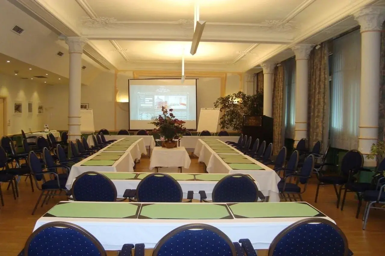 Photo - Hotel Le Dome
