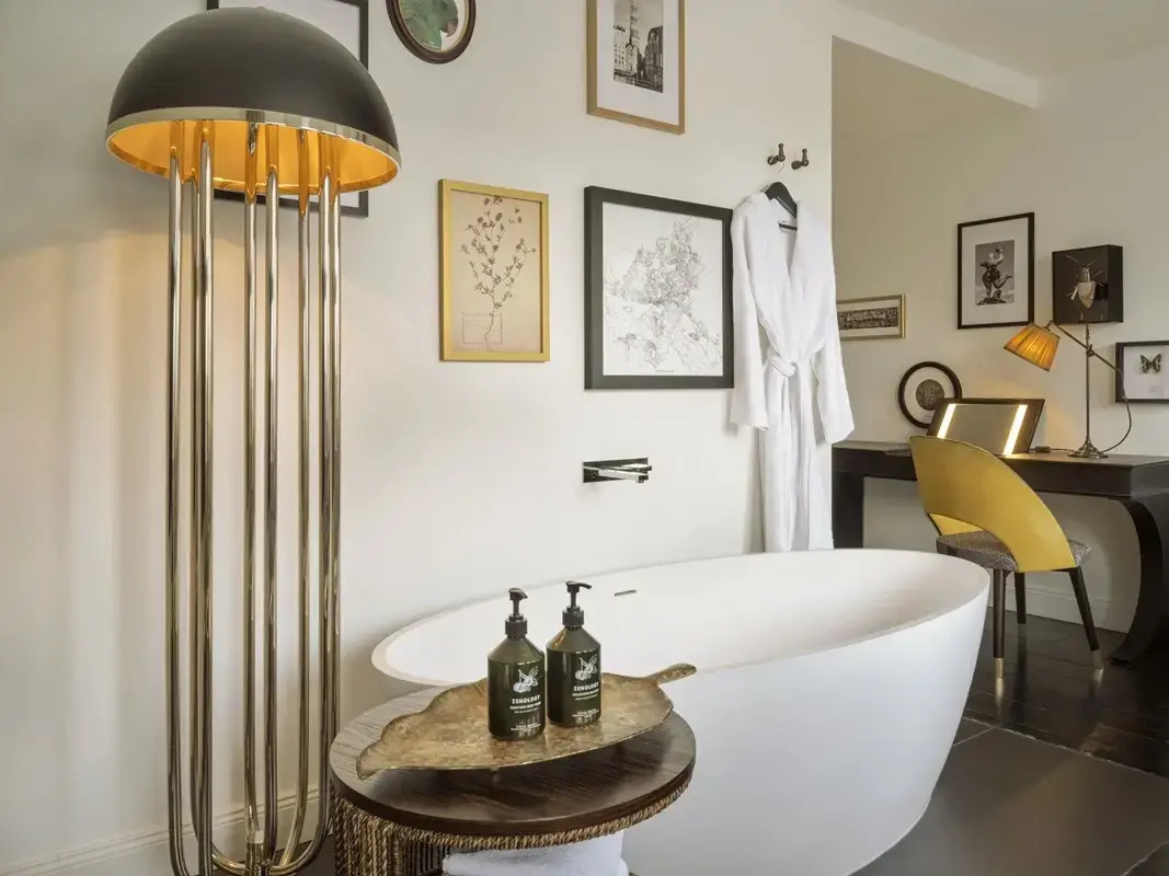 Foto - The Nikolai Hamburg - Leonardo Limited Edition