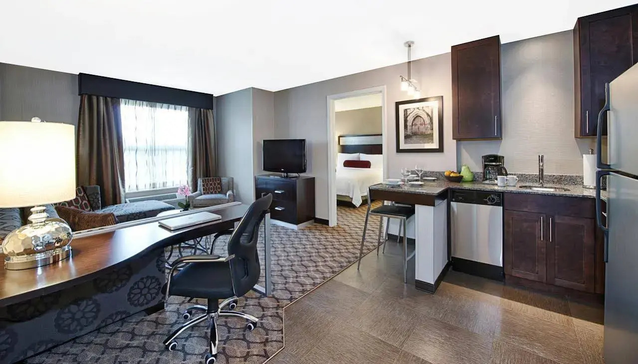 Foto - Residence Inn by Marriott Orangeburg