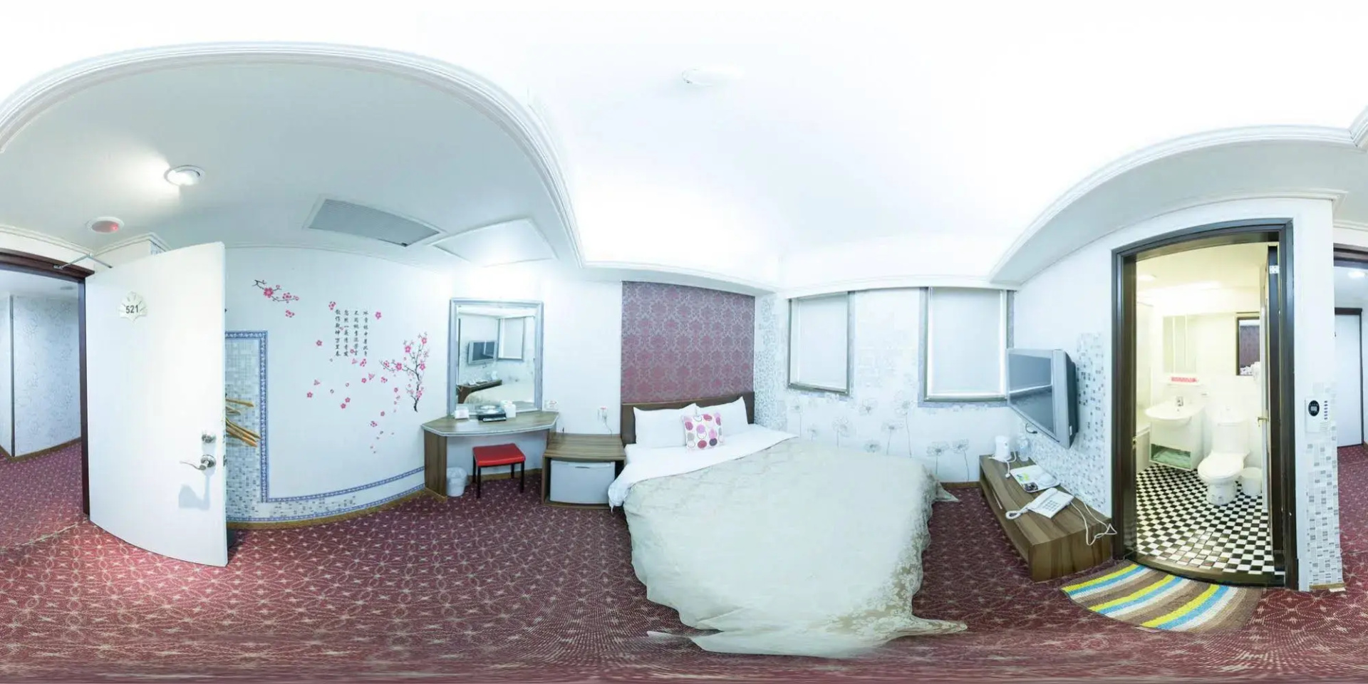 Foto - Lio Hotel