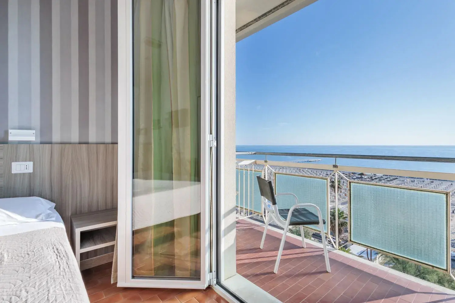 Photo - Hotel Centrale Miramare