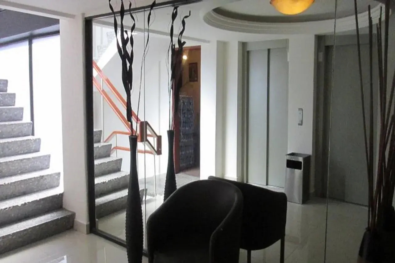 Foto - Hotel Premier