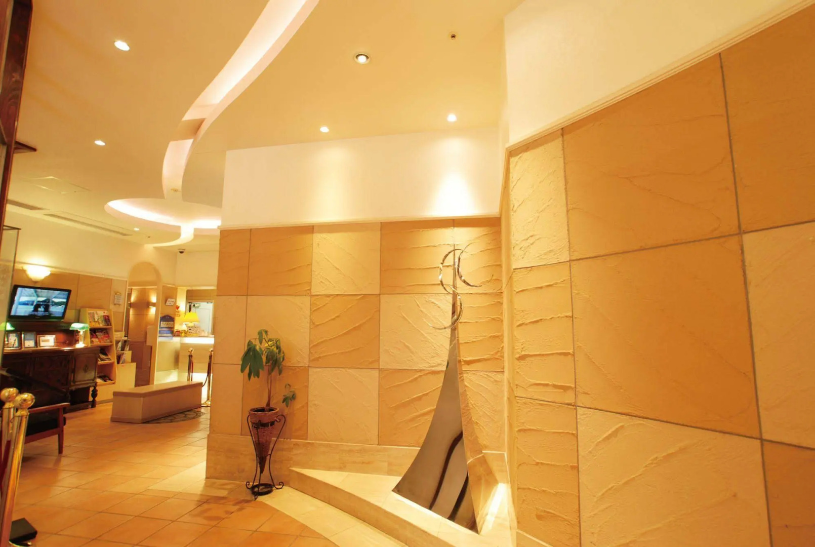 Foto - Hotel Arstainn