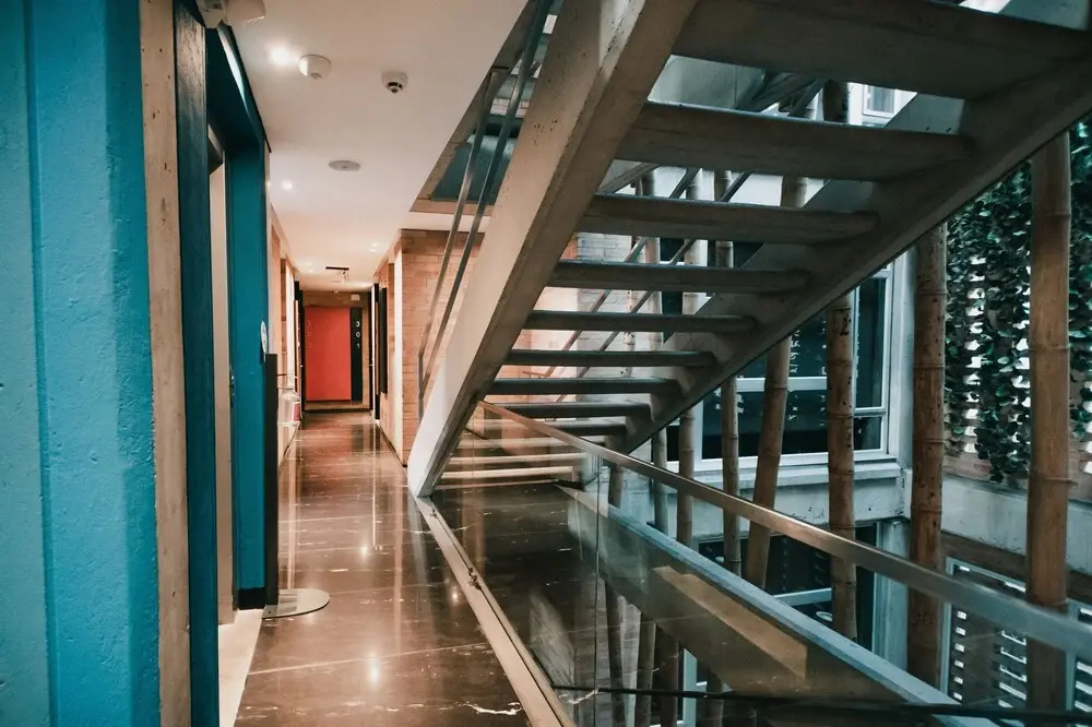 Photo - Hotel 5 Elementos Corferias By HBP