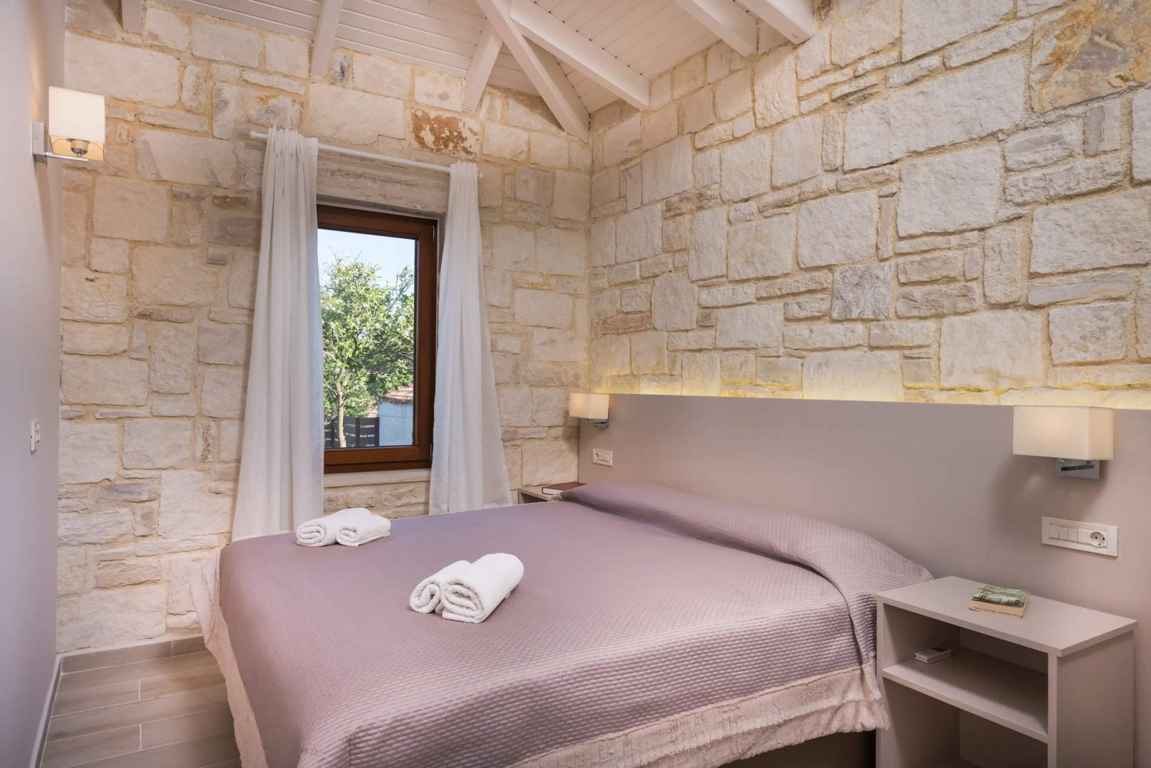 Foto - Spilia Village Hotel & Villas