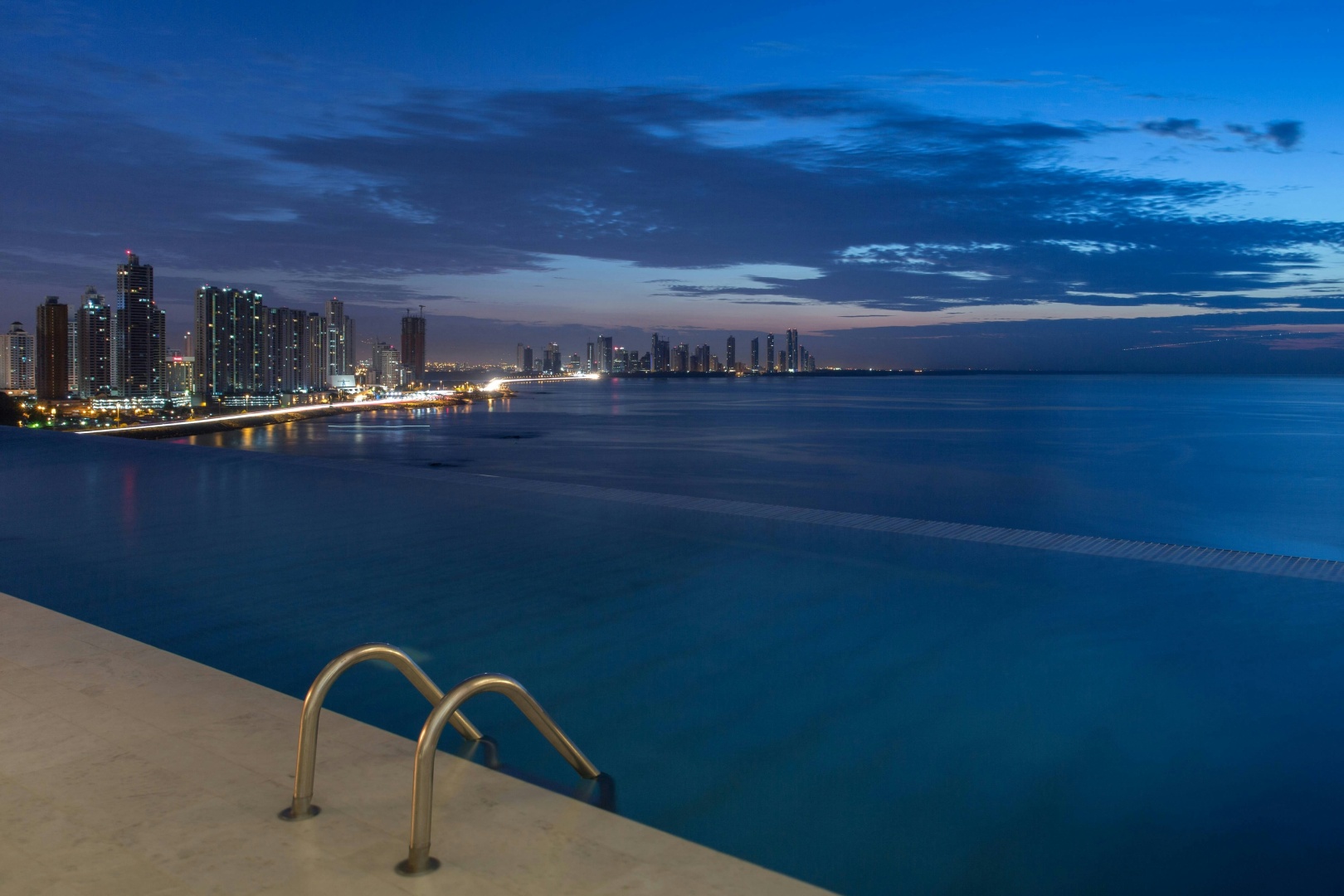 Foto - JW Marriott Panama