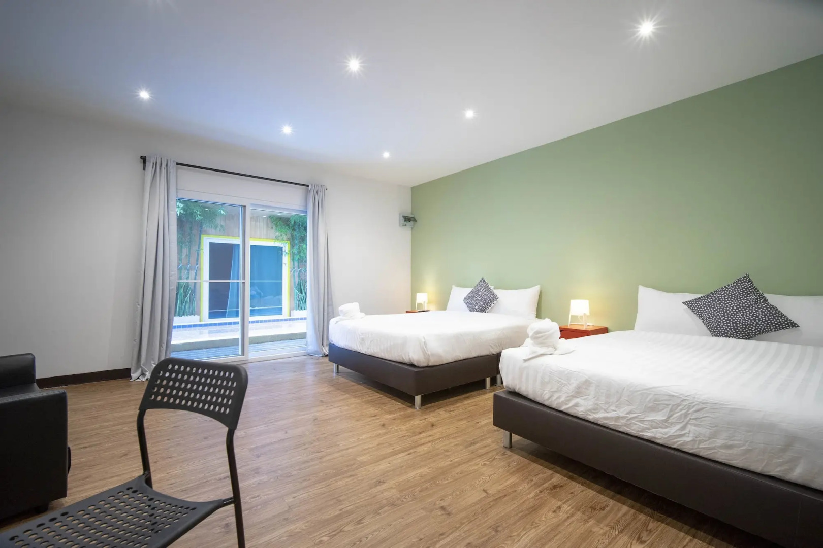 Foto - Resort V - MRT Huai Khwang