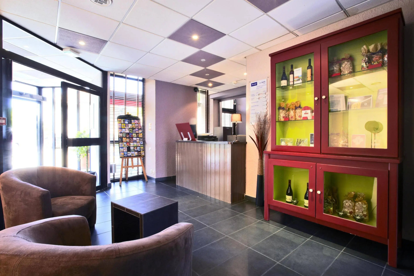 Photo - The Originals Boutique, Hôtel Montélimar