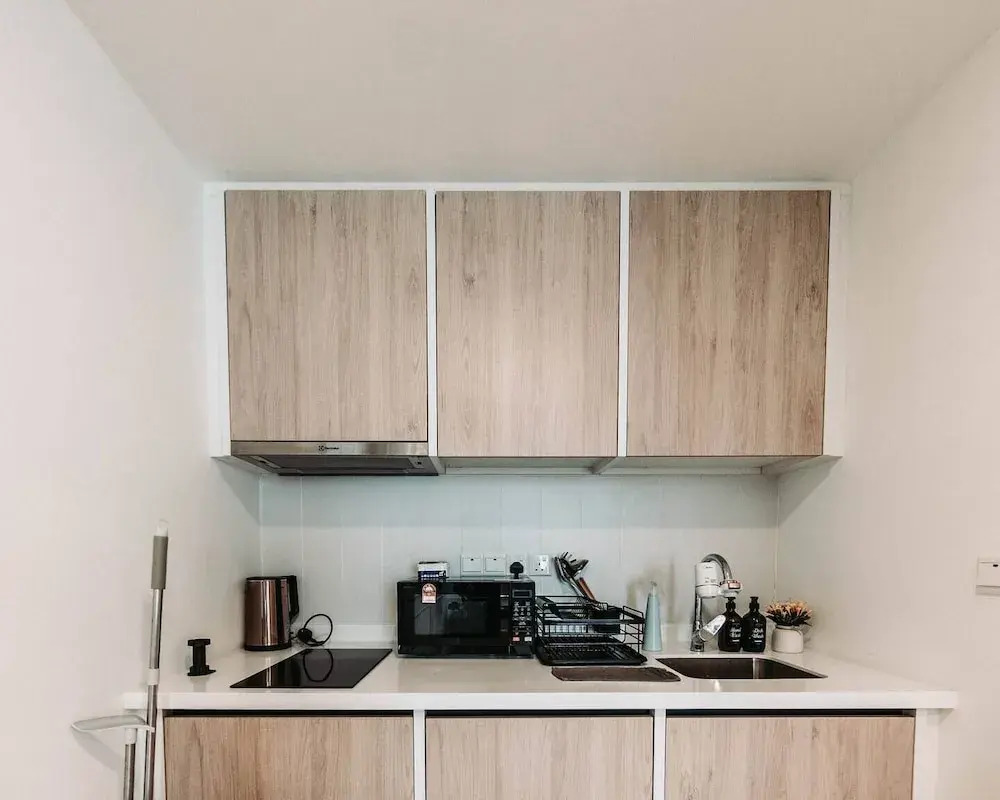 Foto - UNA Sunway Velocity Kuala Lumpur by Unimax