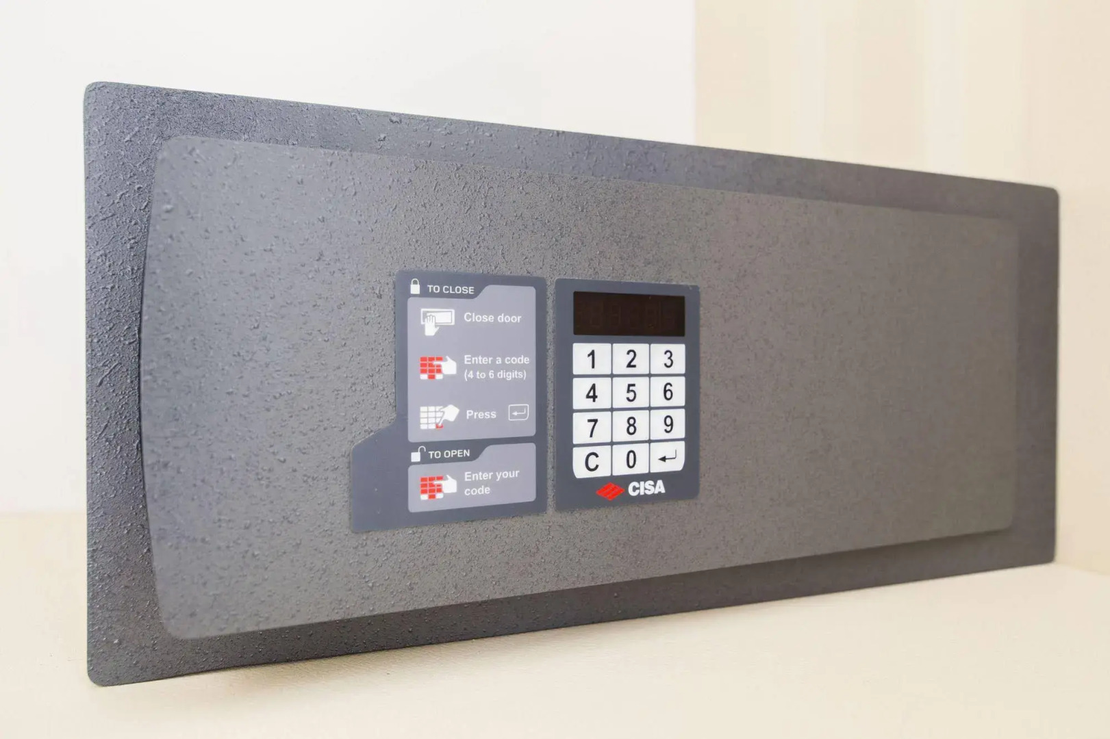 Foto - Vatican Relais Rome