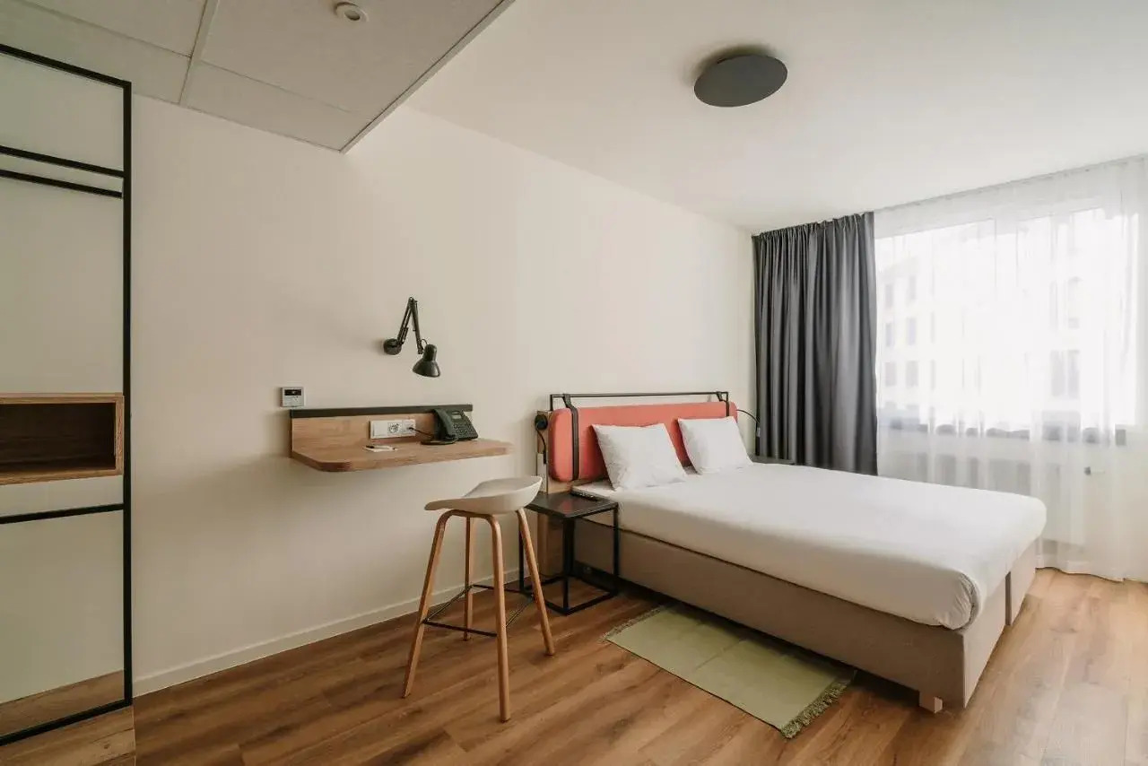 Photo - Hotel Convictus Cracovia for business & travellers