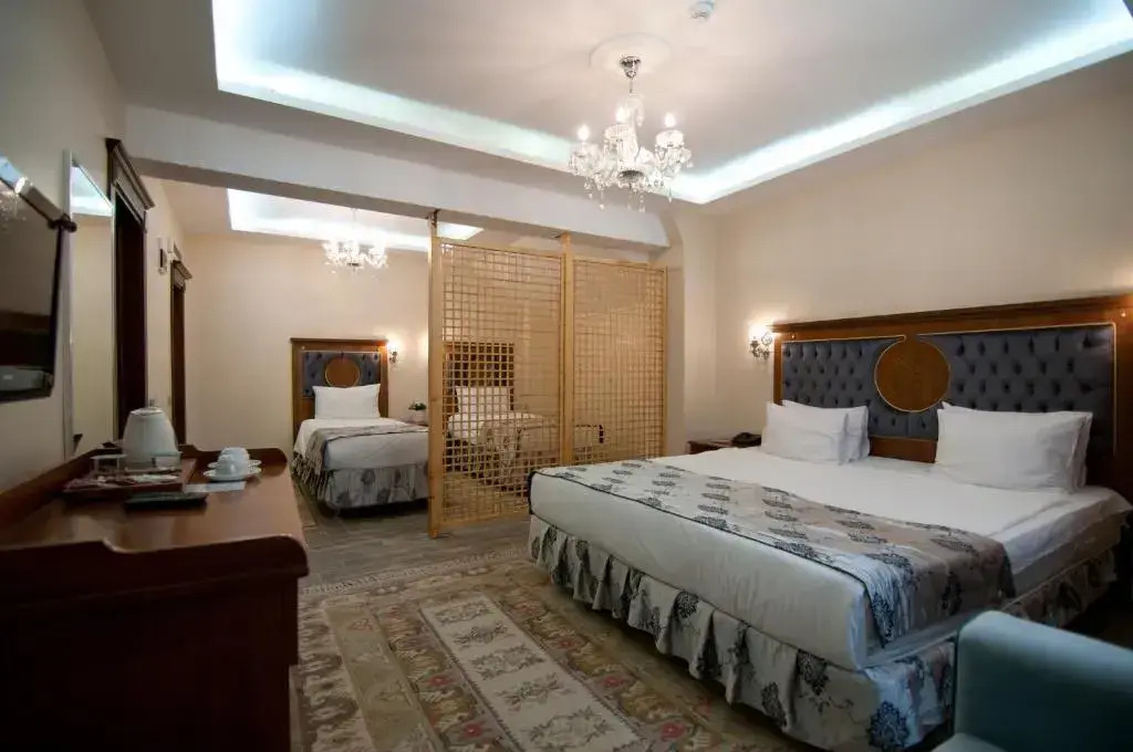 Photo - A'la Sofia Hotel İstanbul