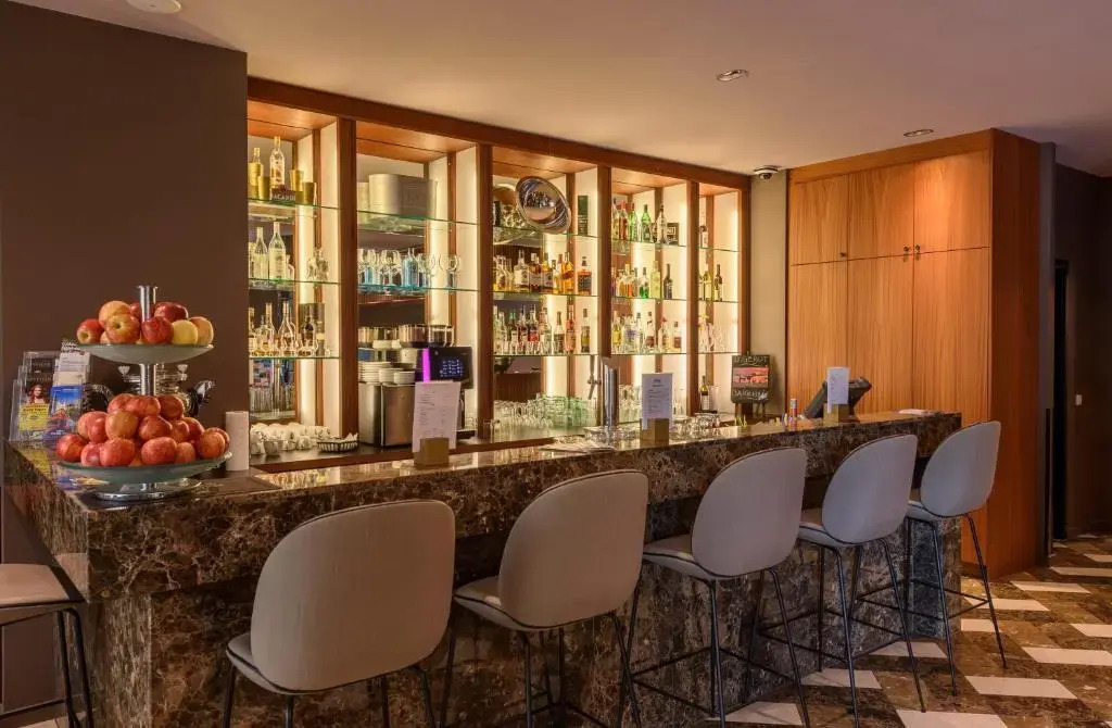 Foto - The Frankfurt