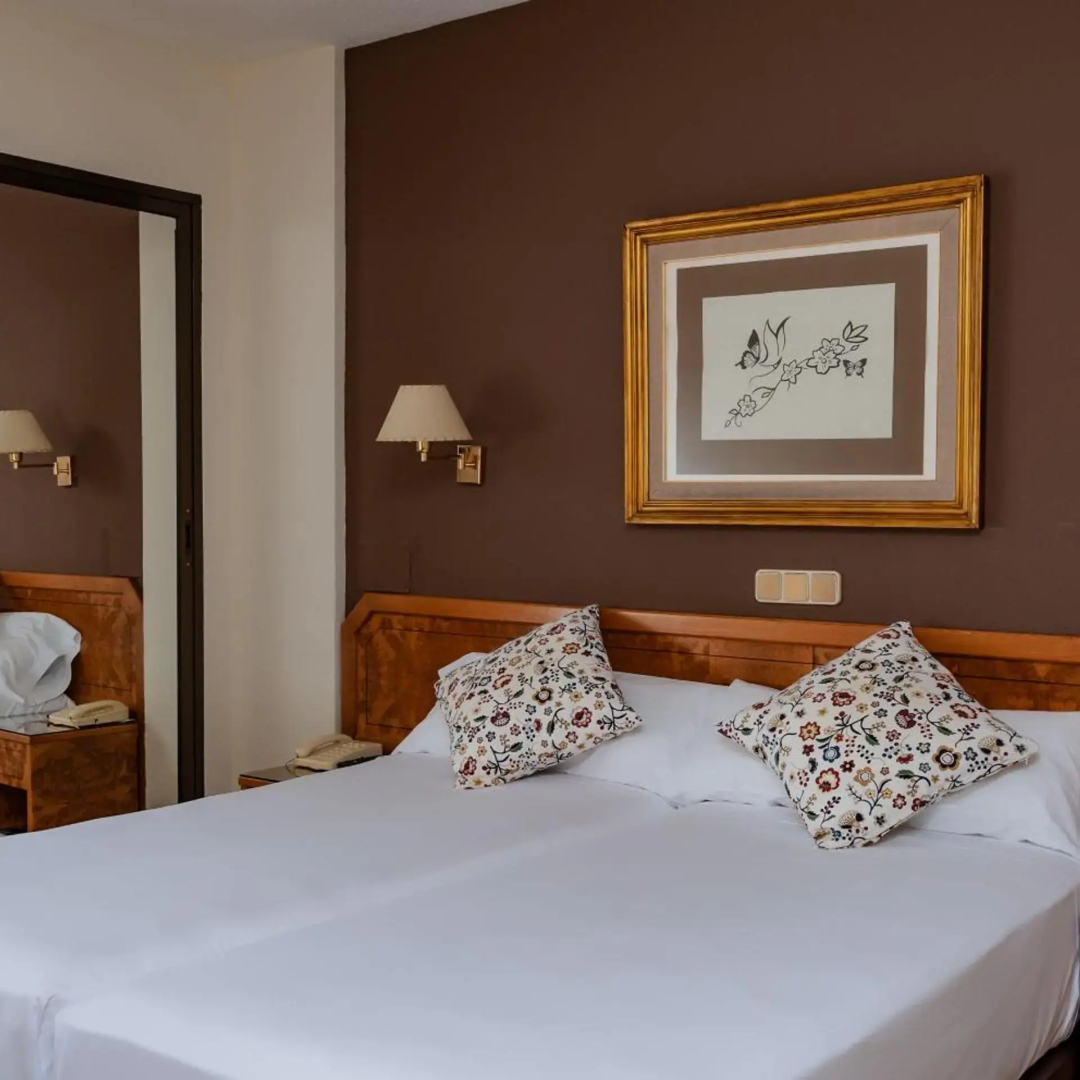 Foto - Hotel Don Carmelo