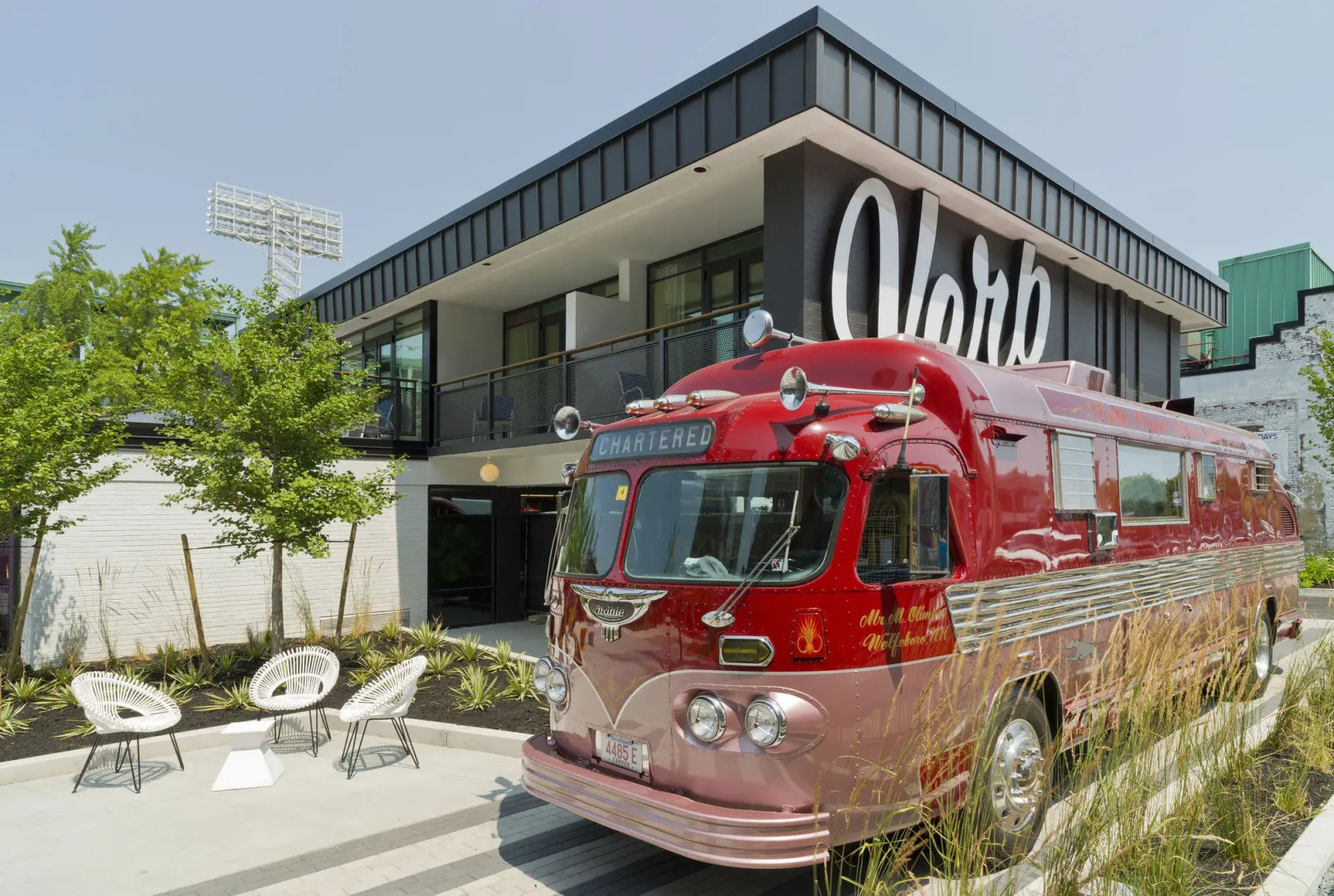 Foto - The Verb Hotel