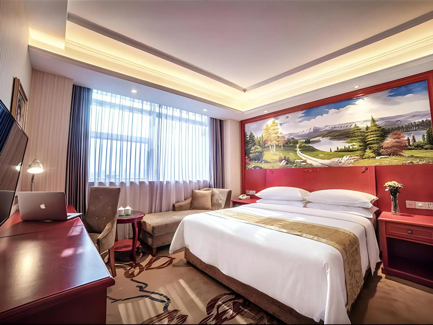 Vienna Hotel (Hebei Street Sun City, Qinhuangdao)