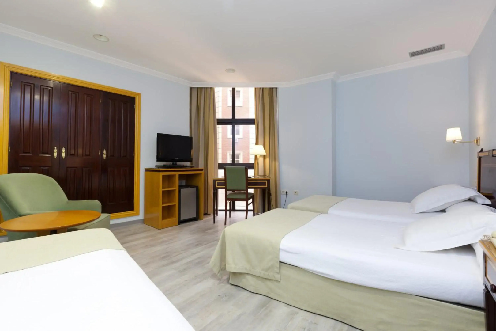 Foto - Hotel Don Curro