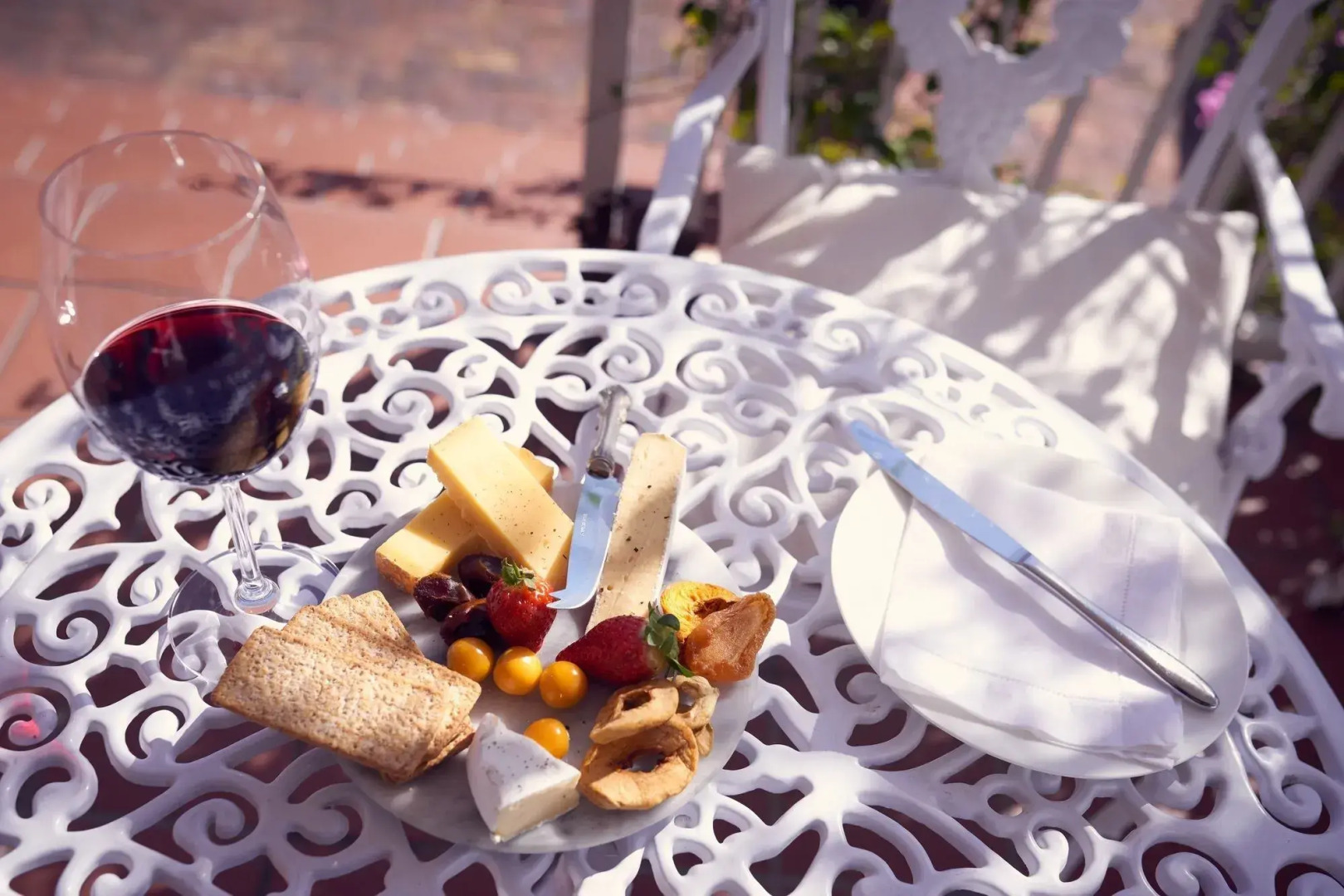 Foto - Corner House Residence