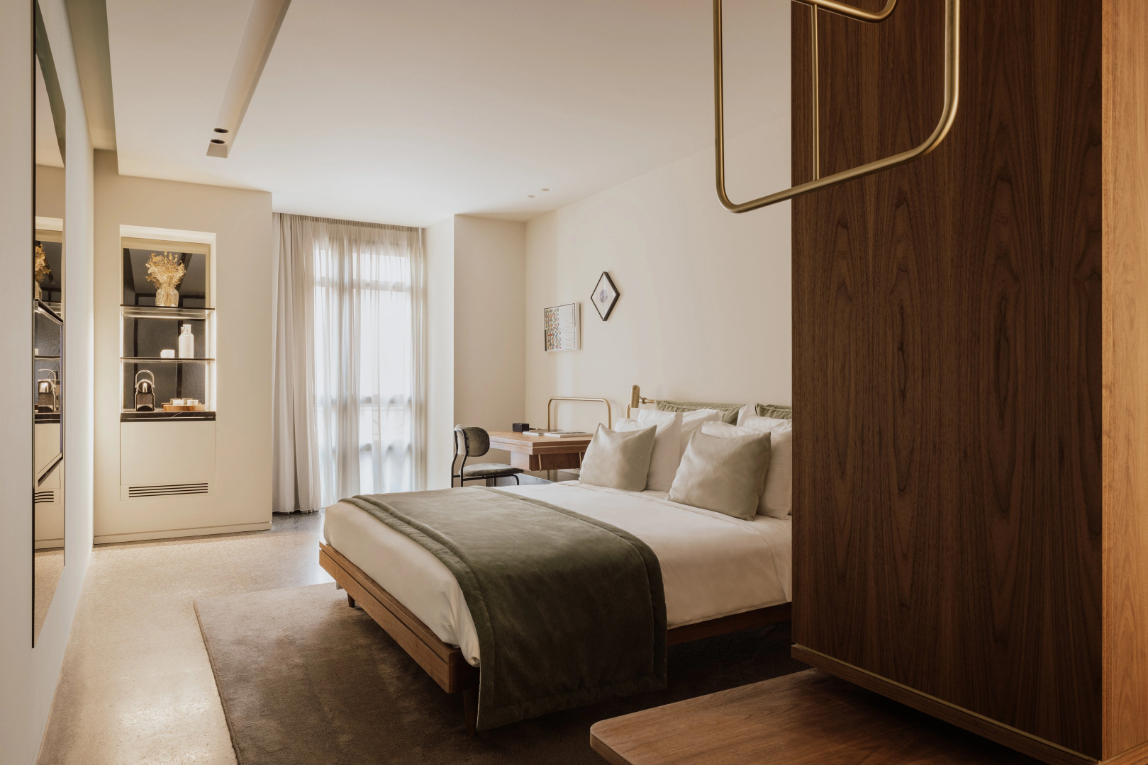 Foto - Perianth Hotel, a Member of Design Hotels