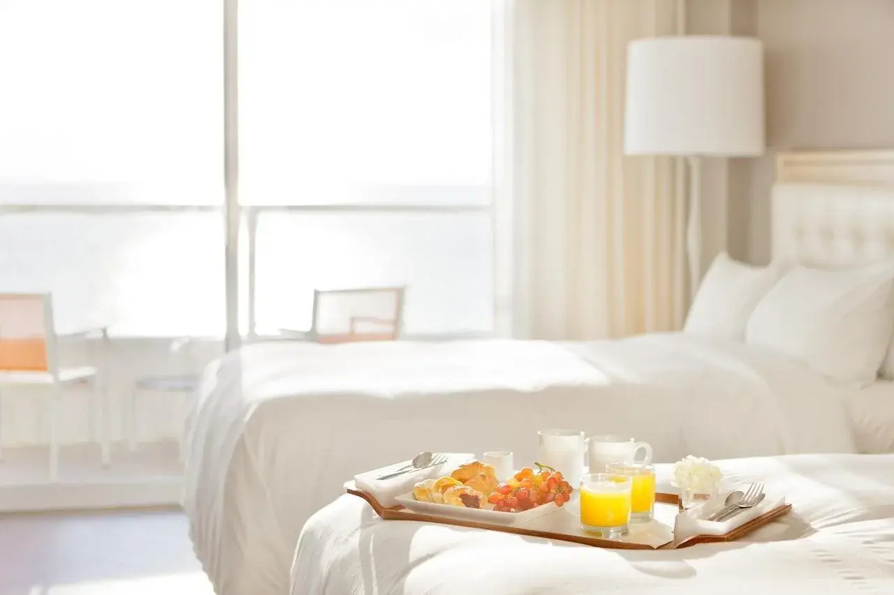 Foto - Marriott Stanton South Beach