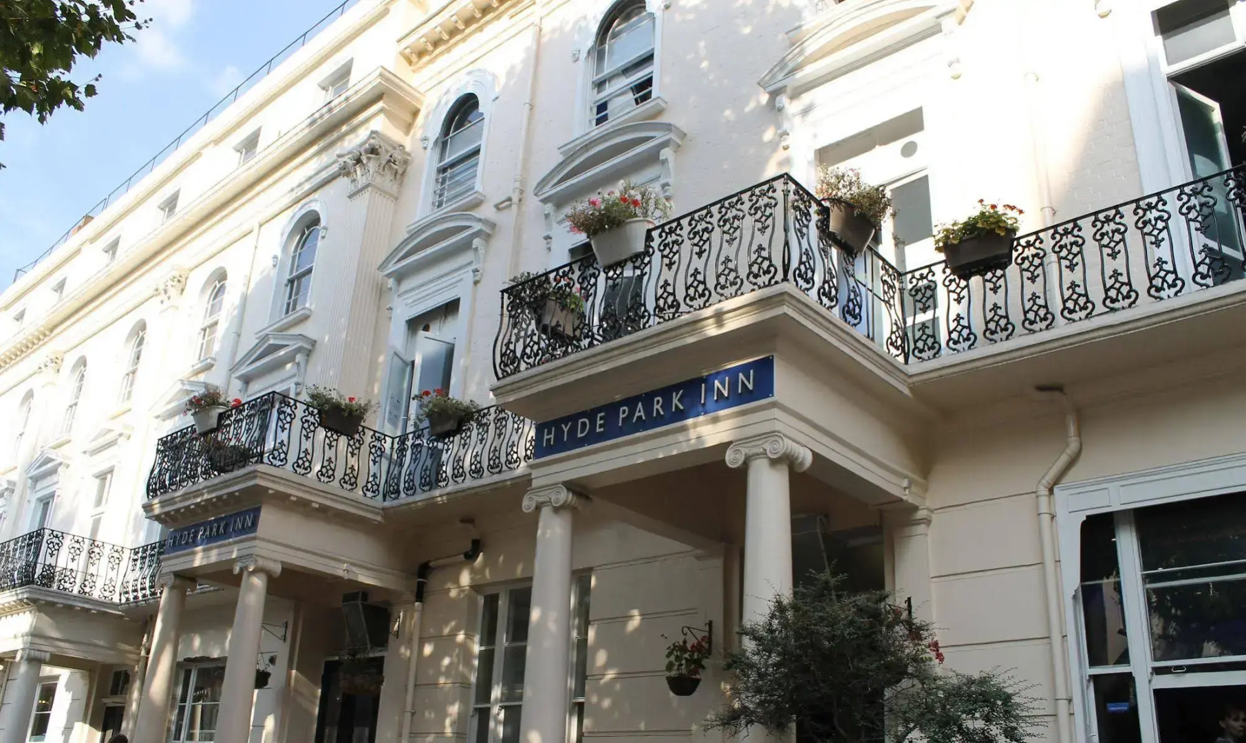 Foto - Smart Hyde Park Inn