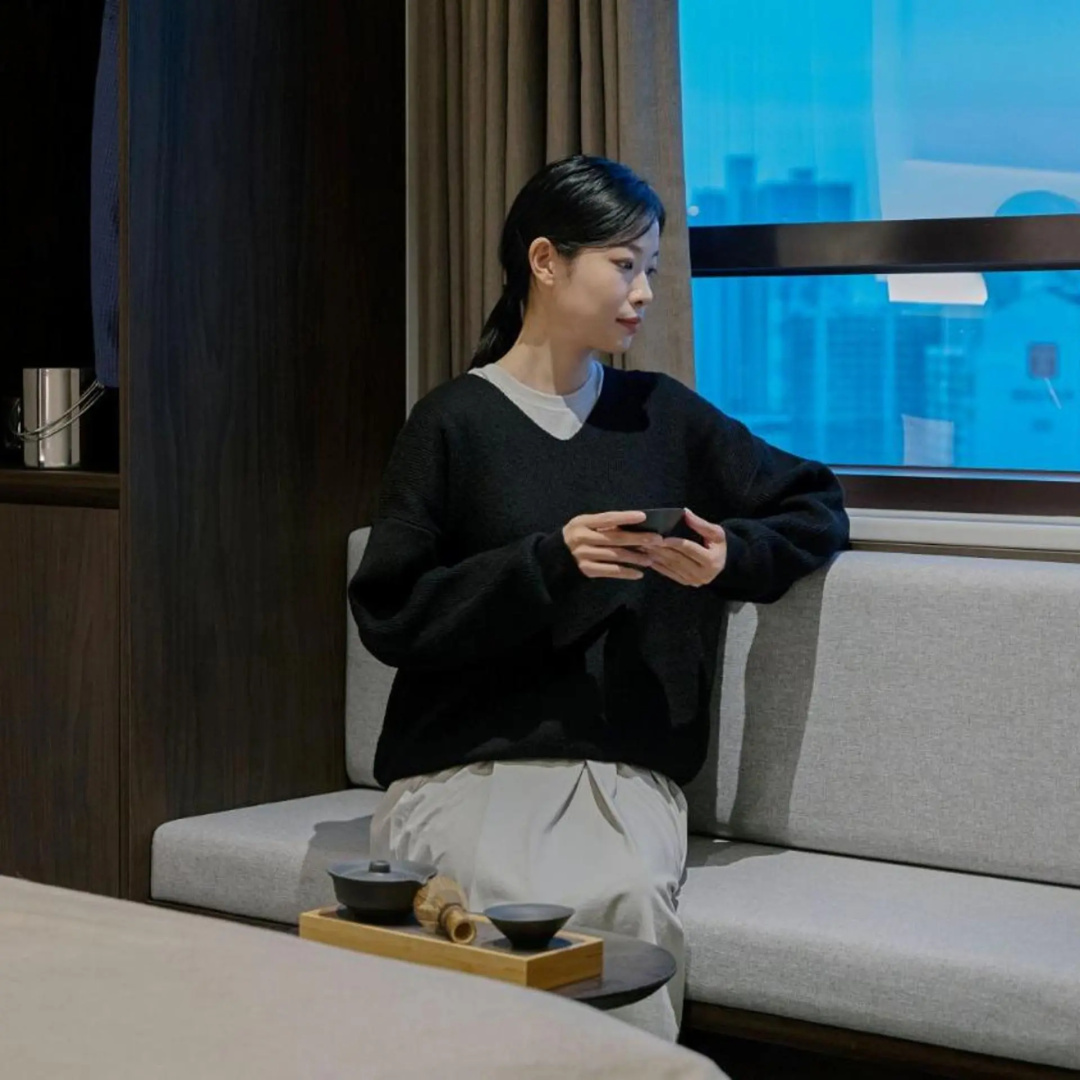 Photo - Anook Signature Hotel Seoul Guro